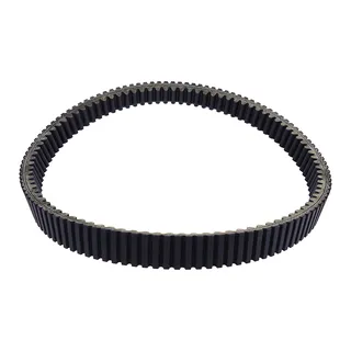 Drive Belt 59011-1077 for Kawasaki UTV Mule 2010 2020 2030 3000 3010 3020 4000 4010 4x4 KAF620
