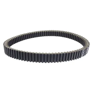 Drive Belt 5KM-17641-01-00 for Yamaha Grizzly 550 Rhino 660 Kodiak 700