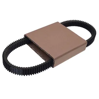 Drive Belt 606136 for Kawasaki Engine 13 HP EZGO Gas Golf Cart RXV TXT