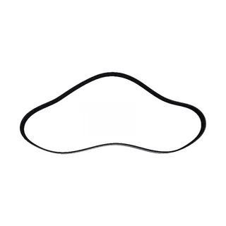 Drive Belt 7192958 for Bobcat Toolcat 5600 5610 UW53 UW56