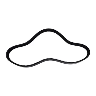 Drive Belt 7257359 for Bobcat Loader S510 S530 S550 S570 S590 S595 T550 T590 T595