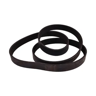 Drive Belt 8PK 1835 AR3 320/08598 for JCB Engine 320/40256 Loader 2CXSL 214E 2CX 3CX 4CX