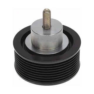 Drive Belt Idler Pulley 3060883 3060884 for Cummins Engine M11 ISM11 QSM11 L10 6B5.9 4ISBE 4B4.5