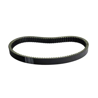 Drive Belt J17-46241-00-00 J17-46241-00-00 for Yamaha Golf Cart G1A G3A 1979-1989