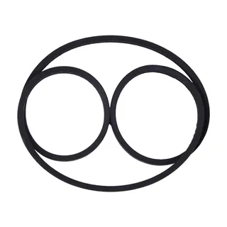 Drive Belt K3001-13570 K3001-13560 for Kubota Mower Z122RKW Z231KW Z232KW