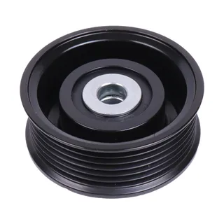 Drive Belt Tensioner Idler Pulley 16604-50030 for Toyota 4Runner Sequoia Tundra Land Cruiser 1998-2009