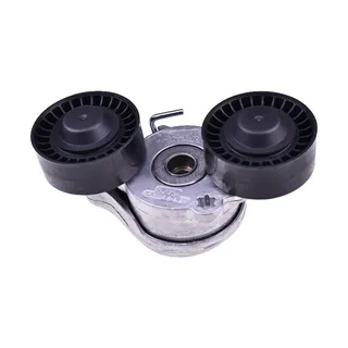 Drive Belt Tensioner LR114017 for Land Rover Discovery Sport Defender Evoque Velar 2.0L