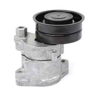Drive Belt Tensioner Pulley APV2473 1335574 for 2001-2013 Daf Truck CF85 XF95