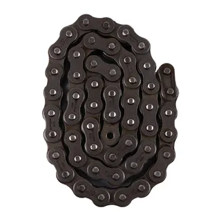 Drive Chain 6594642 for Bobcat Sweeper Landscape Rake Hydraulic Drive Motor