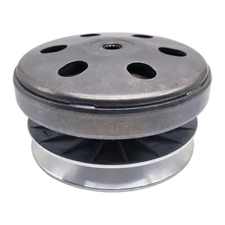Drive Complete Pulley Secondary Clutch 27248 for Linhai 400 Bighorn ATV UTV
