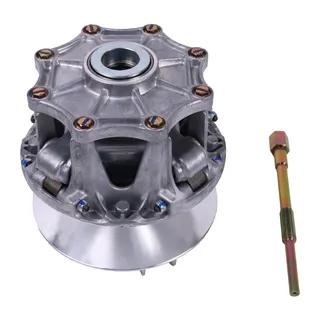 Drive Converter Assembly 49093-1075 for Kawasaki ATV Prairie360