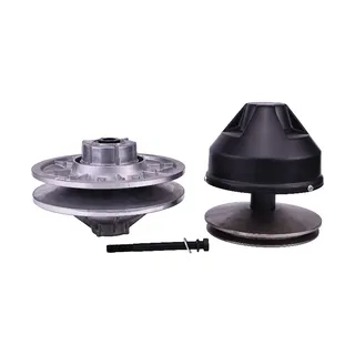 Drive & Driven Clutch 26301-G03 26952-G01 for E-Z-GO Golf Cart  4-Cycle TXT Gas 1991-2023