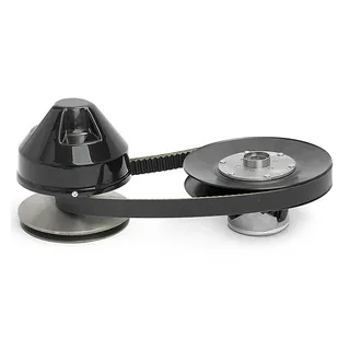 Drive Driven Clutch & Belt Set 23192-G1 23191-G1 14153-G1 for EZGO 2 Cycle Gas Golf Cart 1976-1987