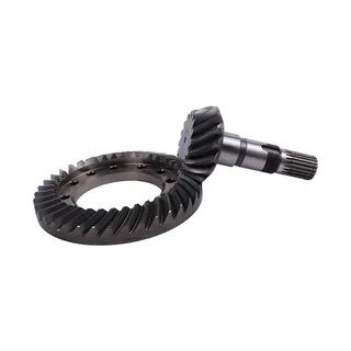 Drive Gear Set 066941 VOE11709287 for Volvo Backhoe Loader BL60 BL61 BL70 BL71
