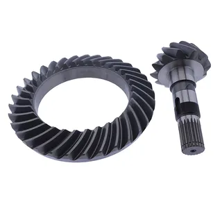 Drive Gear Set VOE11716550 for Volvo Backhoe Loader BL71 BL70 BL60 BL61