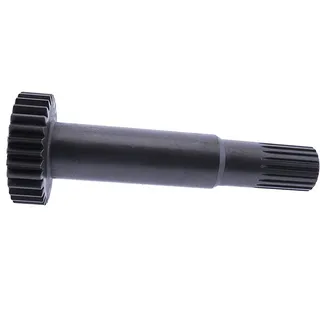 Drive Gear Sun Shaft 20/951592 for JCB Excavator JS180 JS200 JS210 JS220