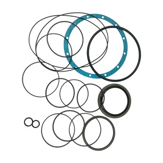 Drive Motor Seal Kit 289-6336 for Caterpillar CAT Engine 3024C C2.2 C3.4 Skid Steer Loader 216B 226B 232B 242B Compactor CB10 CB7 CD8 CD10