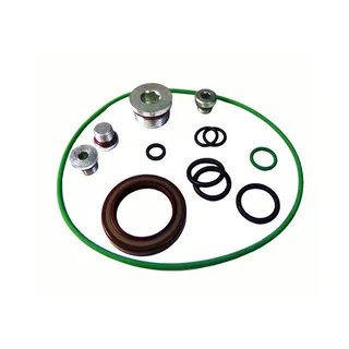 Drive Motor Seal Kit 6691634 for Bobcat Toolcat 5600 5610