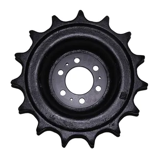 15 Teeth Drive Sprocket 7165111 6736306 for Bobcat Track Loader T140 T180 T190