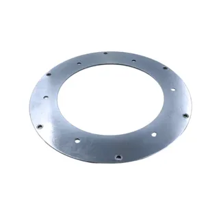 Drive Plate 04/501700 for JCB Loader 4C 4WS