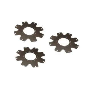Drive Plate 9969117 for New Holland Loader 575E 675E LB115 LB115.B LB90 LB110 LB115CP