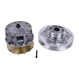 Drive Pulley Primary and Secondary Clutch 910680 911222 for TGB Blade 1000 ATV