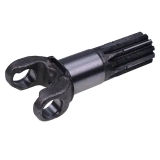 Drive Shaft 85805997 144463A1 for New Holland Loader 555E 575E 655E 675E B100 B95 FB90 LB75 LB85 LB90 LB95 NH75TLB LV80 U80 U80B U80C