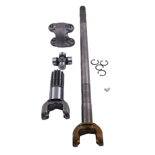 Drive Shaft Assembly 144461A1 for CASE 588G 570LXT 570MXT 586H 570NXT 580SM 588H 580SL 585G 586G 580M 580L