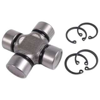 Drive Shaft Spider U Joint RE45940 for John Deere Tractor 5076EF 5076EN 5083EN 5090EN 5101EN 5105 5205