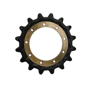 Drive Sprocket 0691600011 for Takeuchi Skid Steer Loader TL12R2 TL12V2