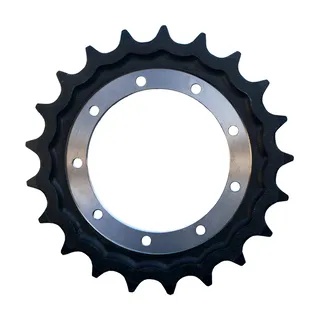 21T Sprocket 68621-14430 for Kubota Excavator KX91-2 U-35