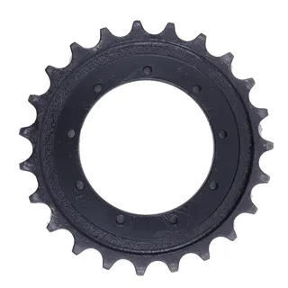 Drive Sprocket PX51D01001P1 for New Holland Excavator E30 E30B E35 E35SR EH30.B EH35.B