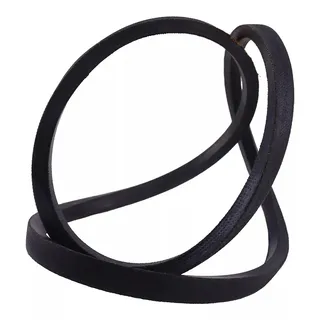Drive V Belt 703373 for Briggs & Stratton Engine Murray Toro Lawn-Boy Snapper 21" Walk-Behind Mower SP65 SP70 SP80