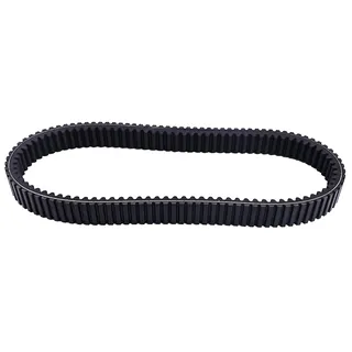 Drive V-Belt B4J-17641-00-00 for Yamaha Wolverine RMAX2 RMAX4