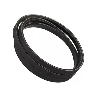 Drive V-Belt M82462 M110312 for Kohler Engine CV730 John Deere Mower 46 Tractor 1842GV GT242 GT262 GT275 G100 LX188 LX172 LX176 LX178 LX173 LX186
