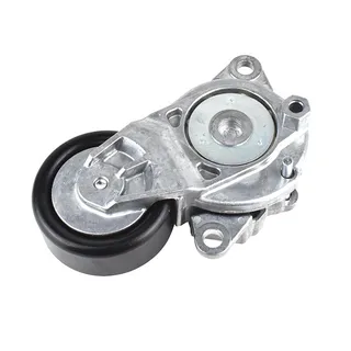 Drive V-Ribbed Belt Tensioner Assembly 16620-0Y061 16620-0Y060 for 2011-2021 Toyota Yaris Sienta Avanza