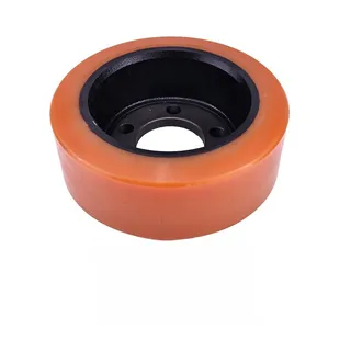 Drive Wheel 0833231 for Crown Forklift