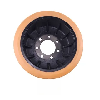 Drive Wheel 51331334 for Jungheinrich Forklift