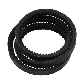 Drive Belt MT40285459 for CASE Farmall 35C Farmall 30C Boomer 41 Boomer 37 Workmaster 33 Compact Tractor