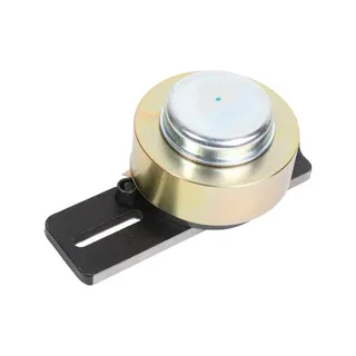 Drive Belt Tensioner Pulley Assy 6735884 for Bobcat S130 S150 S160 S175 S185 S205 S510 S530 S550 S570 S590 Skid Steer