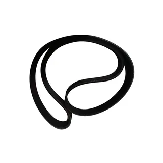 Drive Engine Belt 8pk1290 For Daewoo Excavator DH220-5
