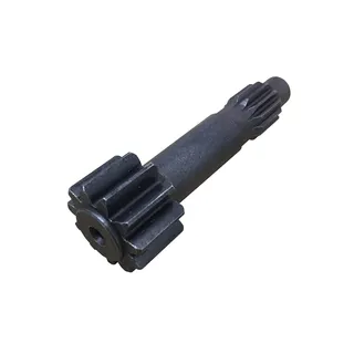 Drive Gear 0647803 for Hitachi EX22-2 EX25-2 Excavator