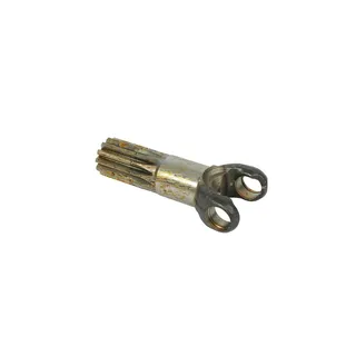 Drive Shaft CA0046254 for Komatsu WB142-5 WB91R-5 WB91R-5E0 Loader