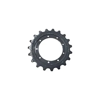 Drive Sprocket 7148525 for Bobcat 321 323 324 E16 E17 E17Z E19 E20 E20Z