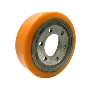 Drive Wheel 0009903807 for Still Pallet Truck EGV-S EGV-SLB