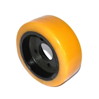 Drive Wheel 0039902305 for Linde Pallet Truck T16 T18 T20 T16L Stacker L10 L12 L12AS L10AS