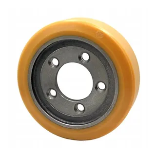 Drive Wheel 0039902311 for Linde Pallet Truck T20AP T20SP T30 T20R Stacker L14 L16AS L12 L16R L12L L14L Order Picker N20 N24 N20L N20LI N25