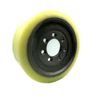 Drive Wheel 151991 for Toyota BT Reach Truck RRB1-B3REFLEXAC RRB2 RRE1-E3REFLEXAC