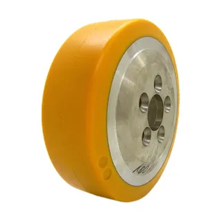 Drive Wheel 4400716 for Still Pallet Truck EGU-H EGU-18 EGU-20 Stacker EGV-14 EXU-H EGV-16 EXU-AC EXU-SF EXV-10 EXV-12 EXV-12I EXV-14