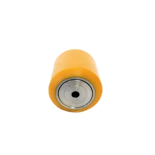 Drive Wheel 50134333800 for Linde Forklift